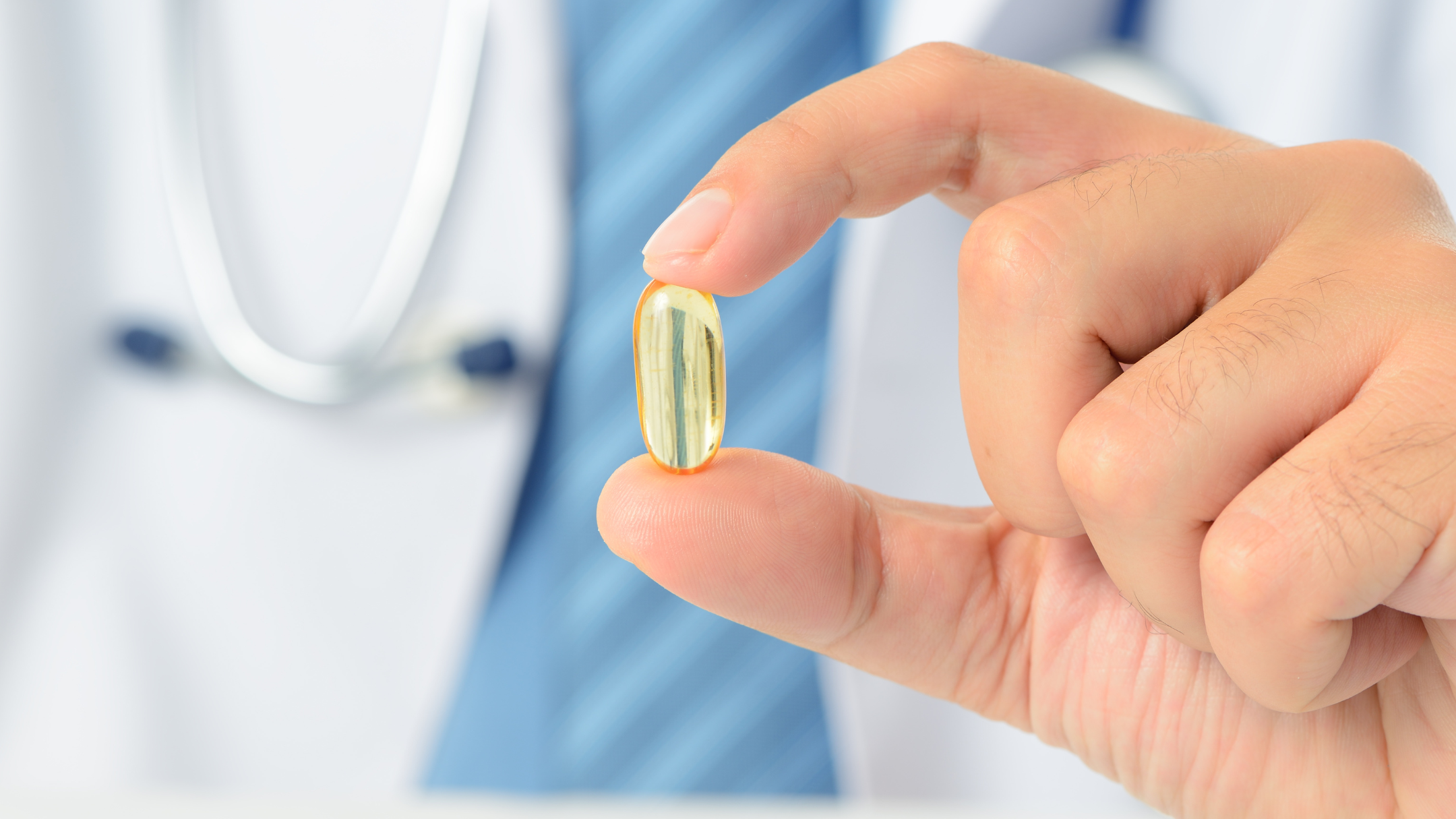 Is enough Omega-n-Fatty Acids really the key?